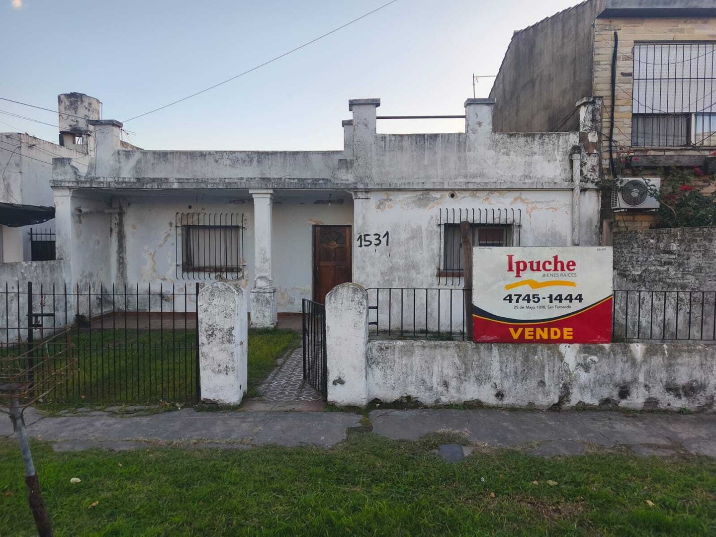 Terreno en venta · Tigre, GBA Norte, Provincia de Buenos Aires