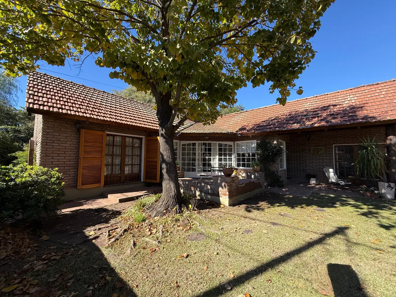 Casa en venta · Arguello