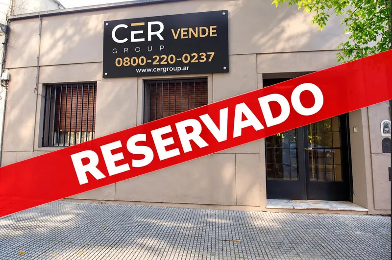PH en venta · Villa Urquiza, CABA