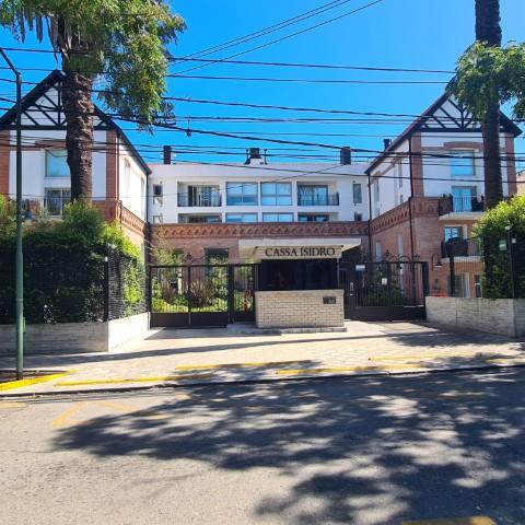 Departamento en alquiler · San Isidro, GBA Norte, Provincia de Buenos Aires
