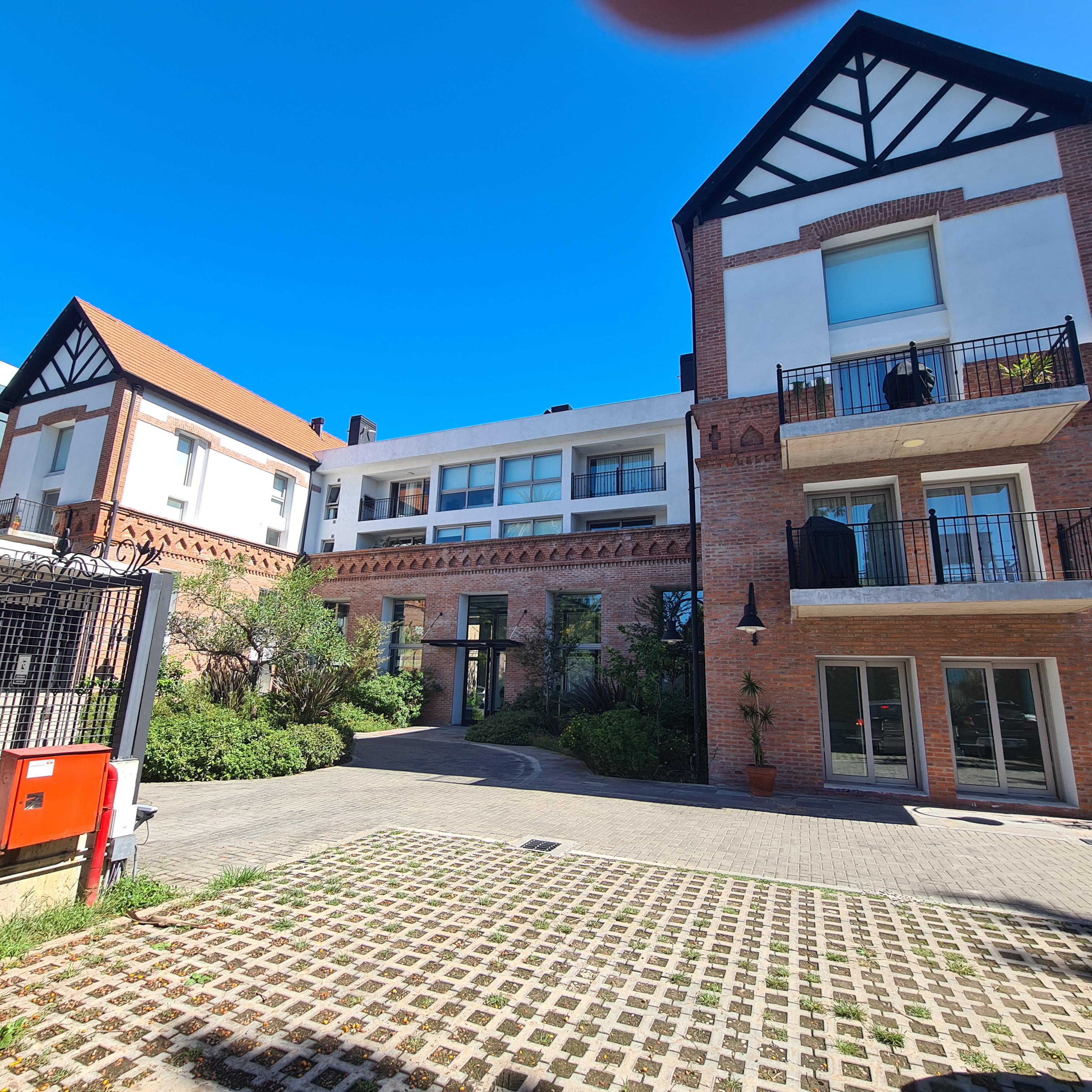 Departamento en alquiler · San Isidro, GBA Norte, Provincia de Buenos Aires