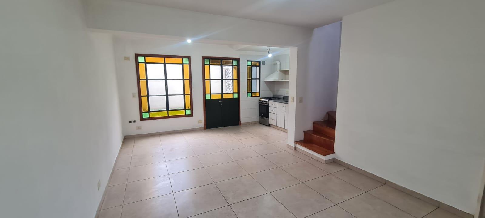 Casa en alquiler · Castelar Norte, Castelar, Morón, GBA Oeste, Provincia de Buenos Aires