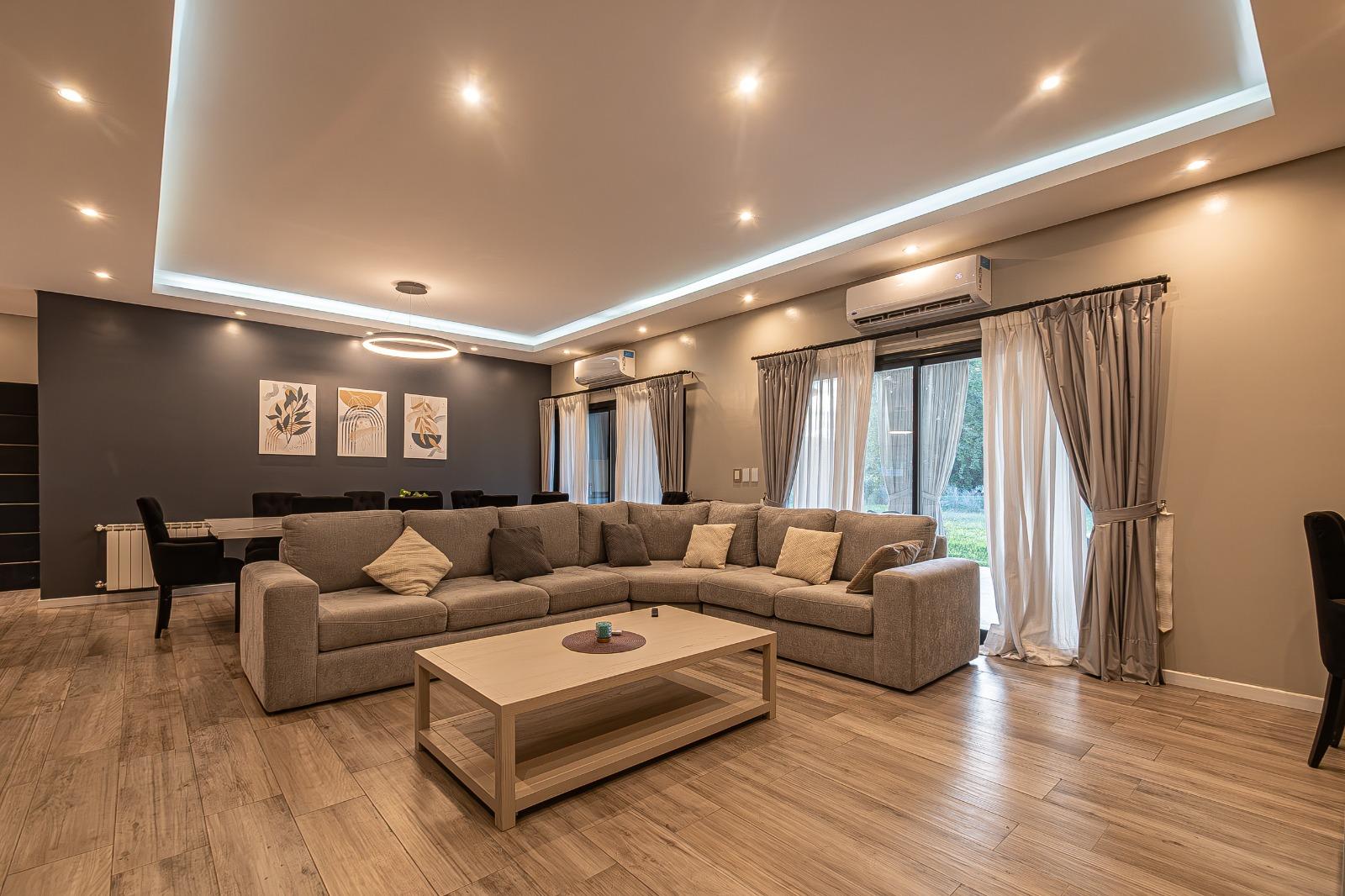 Casa en venta · Sausalito, Pilar, GBA Norte, Provincia de Buenos Aires