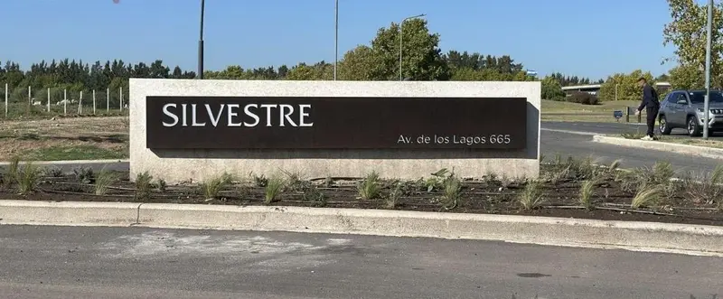 Terreno en venta · Silvestre, Nordelta, Tigre, GBA Norte, Provincia de Buenos Aires