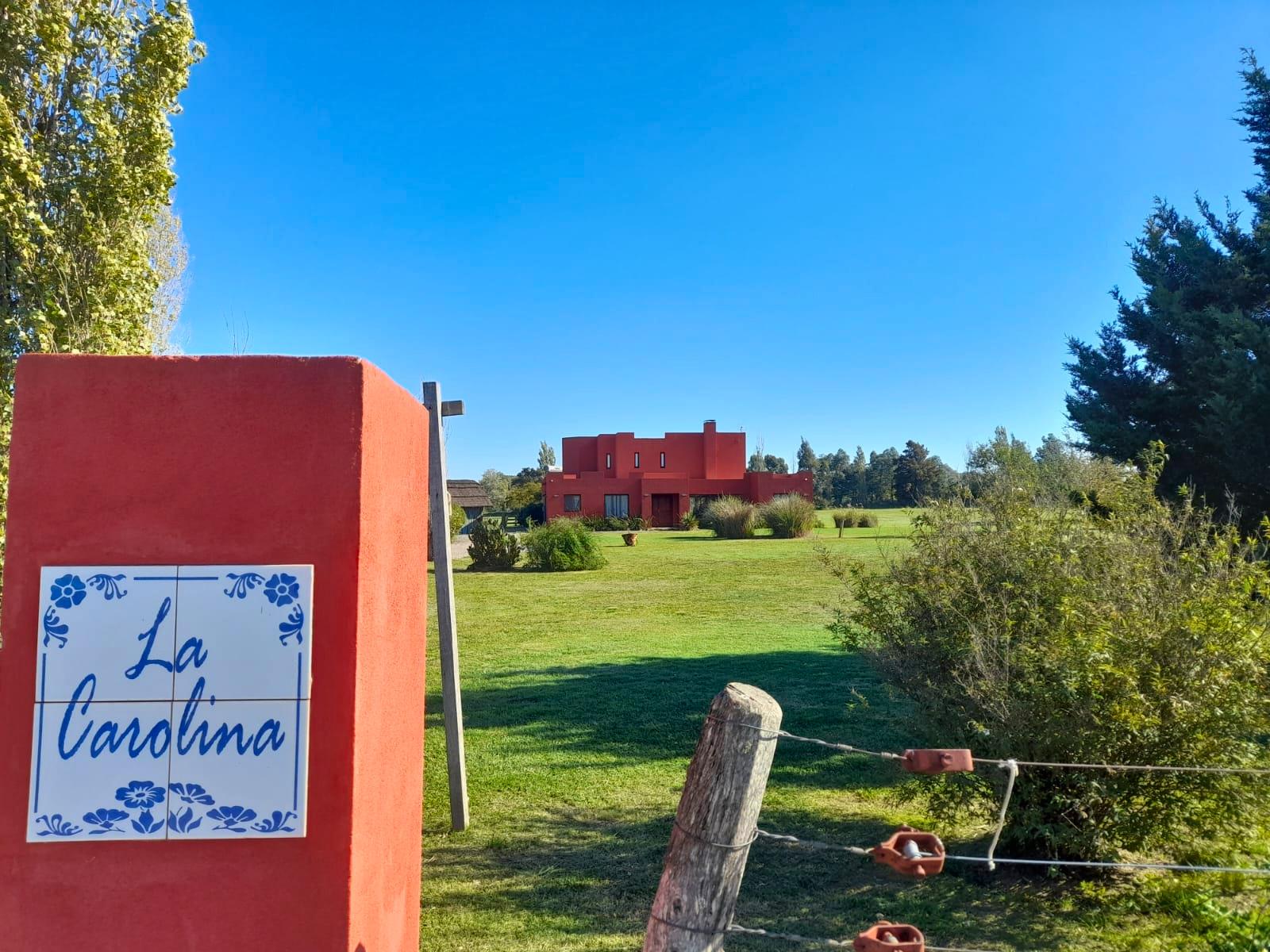 Terreno en venta · San Antonio de Areco, Interior de Buenos Aires, Provincia de Buenos Aires