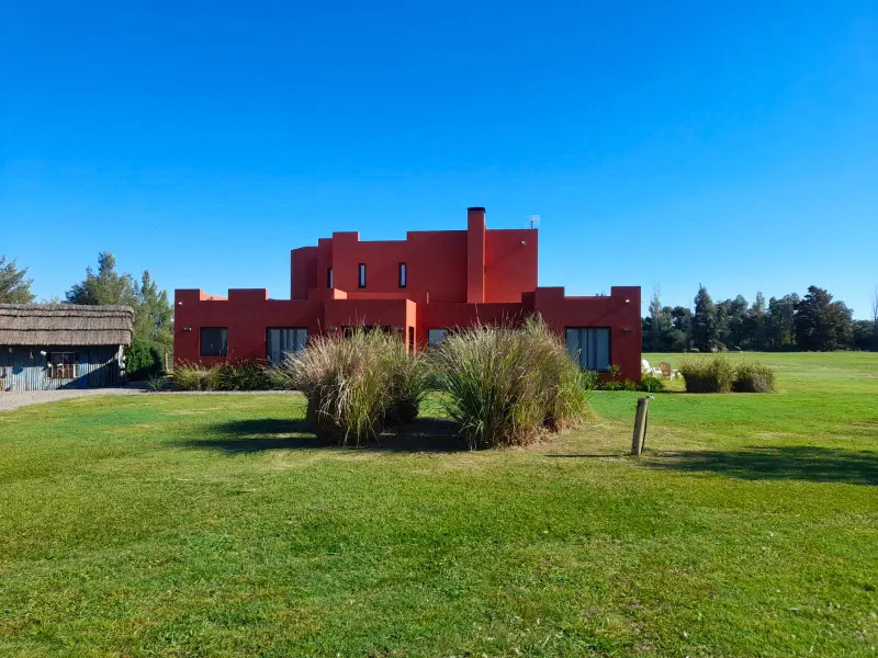 Terreno en venta · San Antonio de Areco, Interior de Buenos Aires, Provincia de Buenos Aires