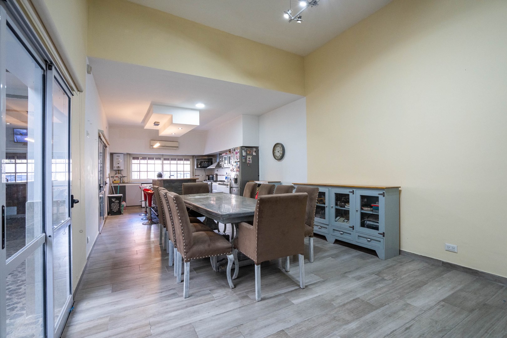 Departamento en venta · Nueva Pompeya, CABA