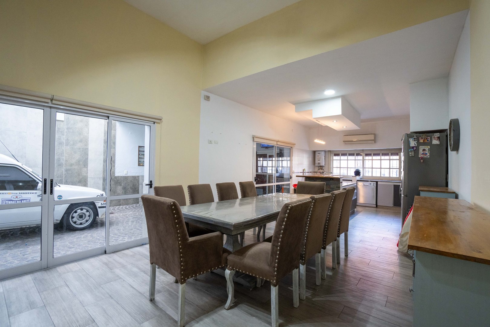 Departamento en venta · Nueva Pompeya, CABA