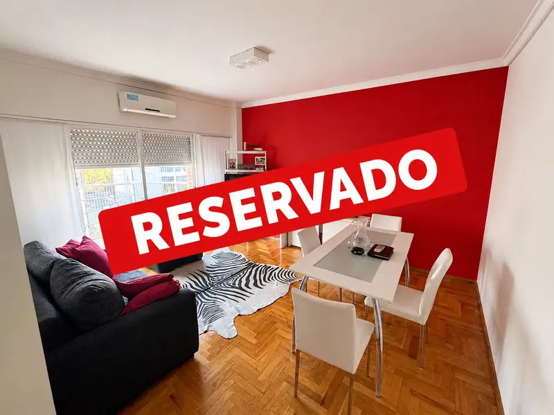 Departamento en venta · Villa Urquiza, CABA