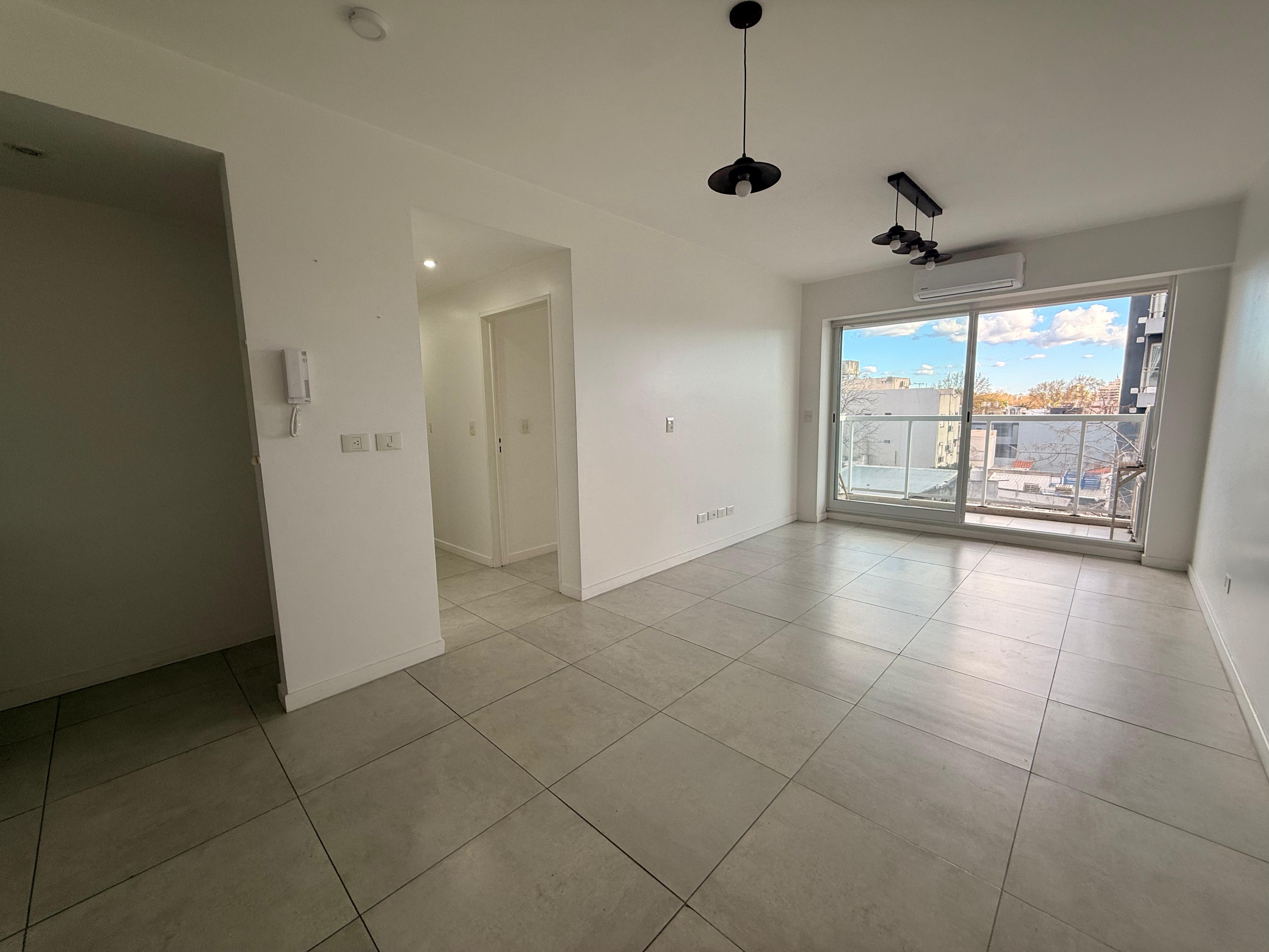 Departamento en venta · Monte Castro, CABA
