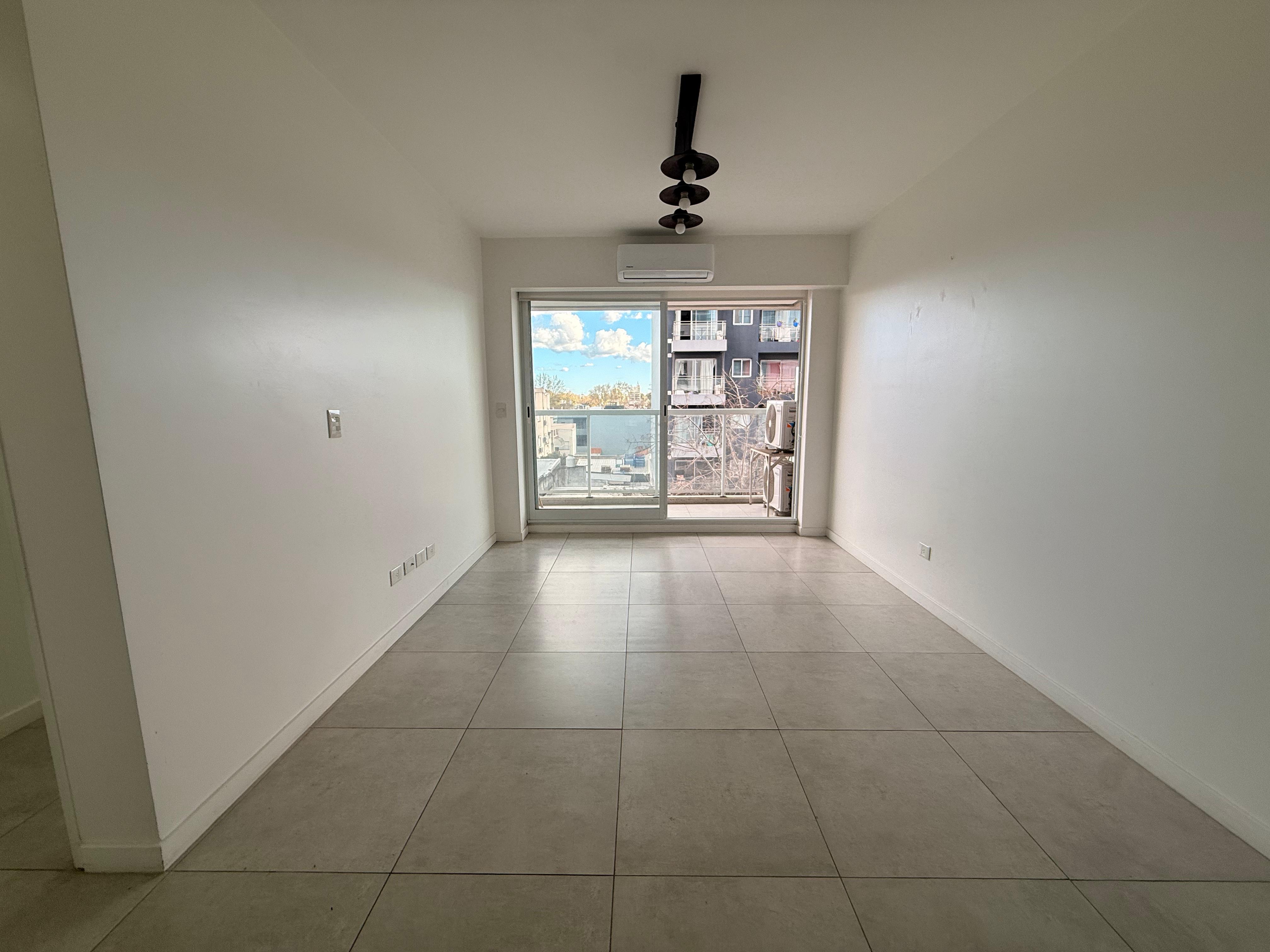 Departamento en venta · Monte Castro, CABA