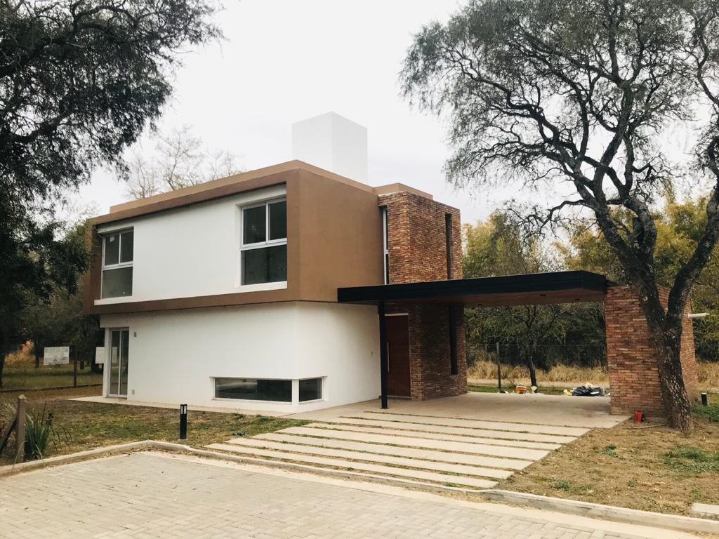 Casa en venta · Villa Allende Golf, Villa Allende, Colon, Córdoba