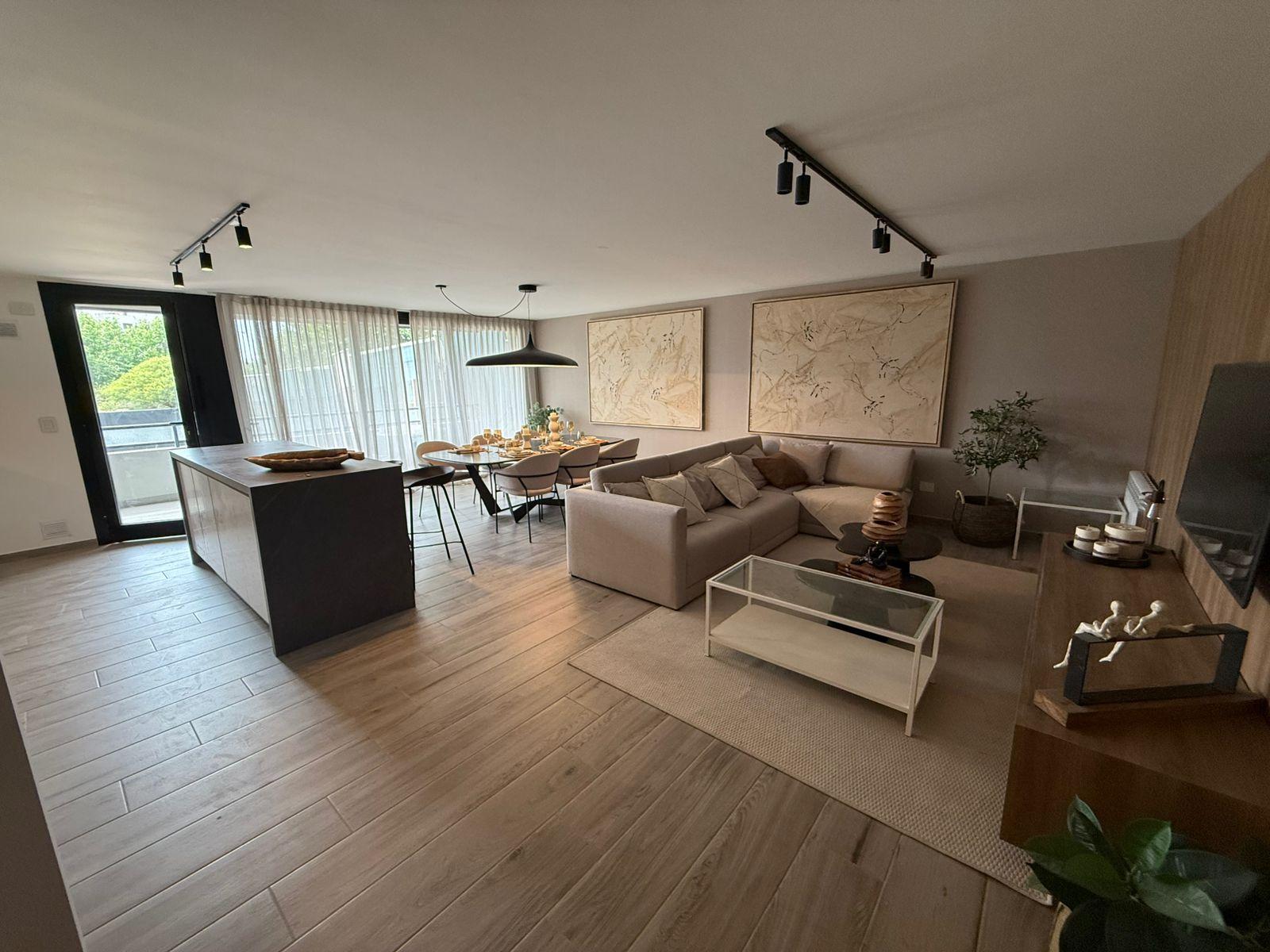 Departamento en venta · Valle Escondido, Córdoba Capital, Córdoba