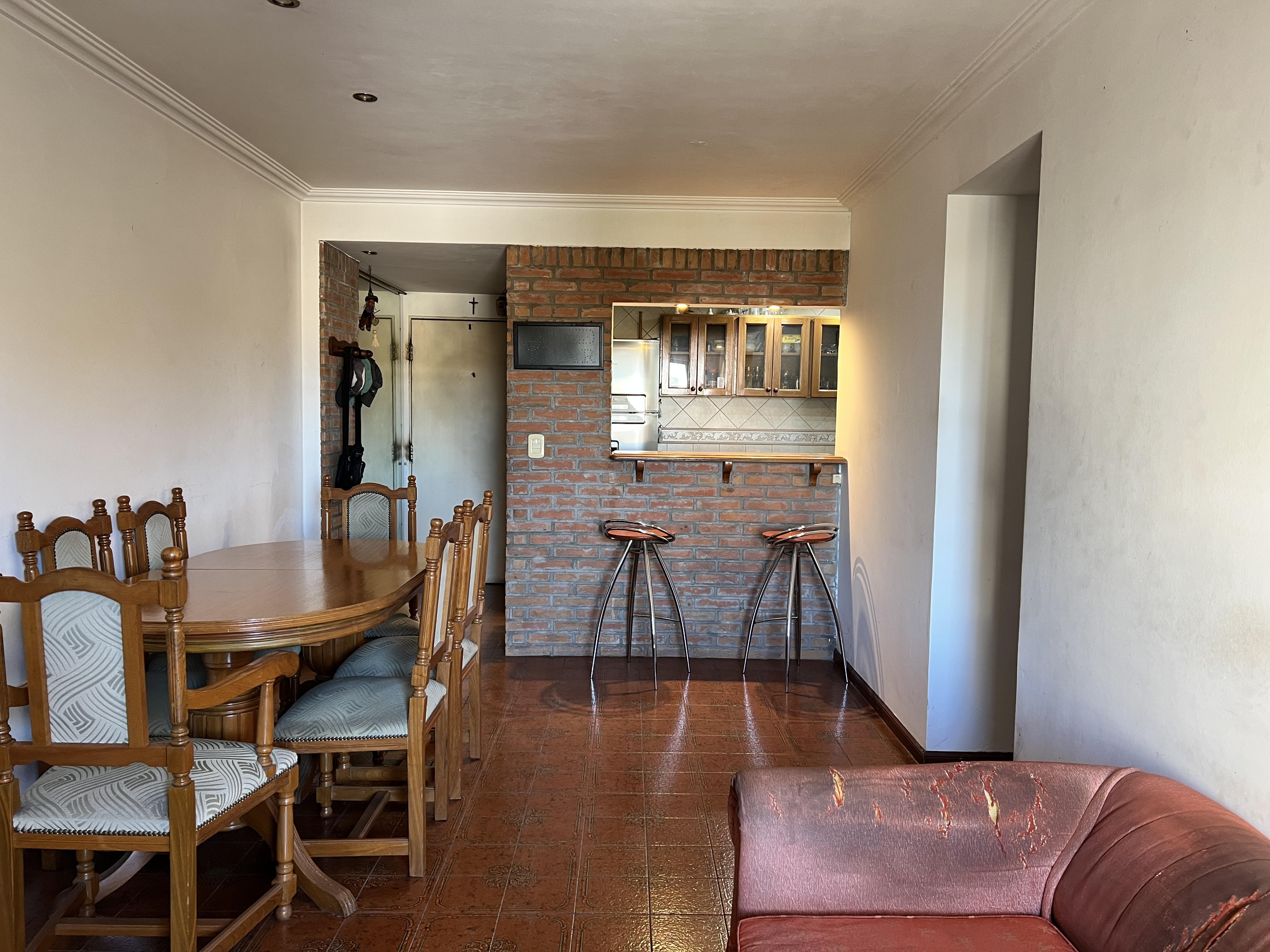 Departamento en venta · Floresta, CABA