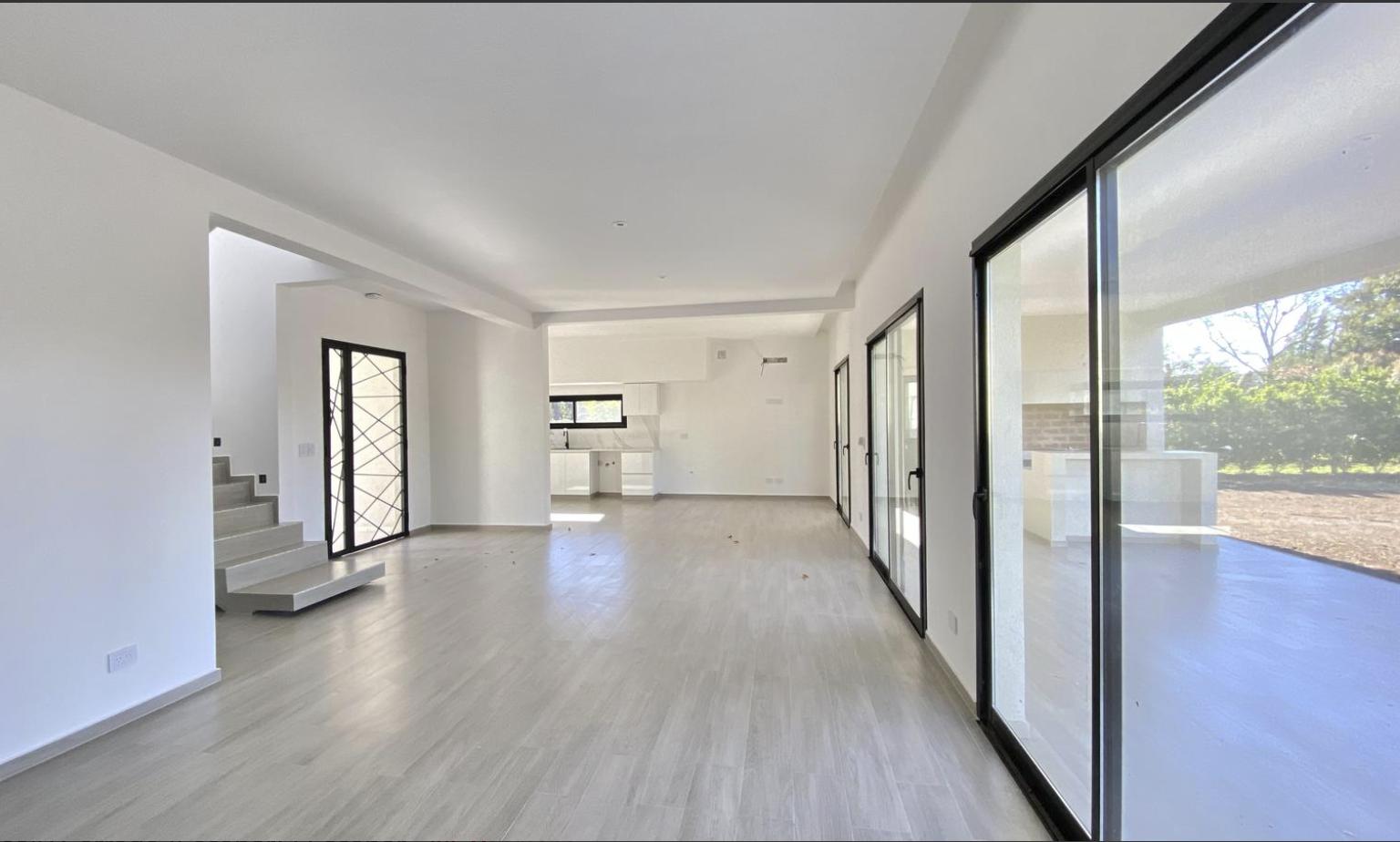 Casa en venta · San Matías, Escobar, GBA Norte, Provincia de Buenos Aires