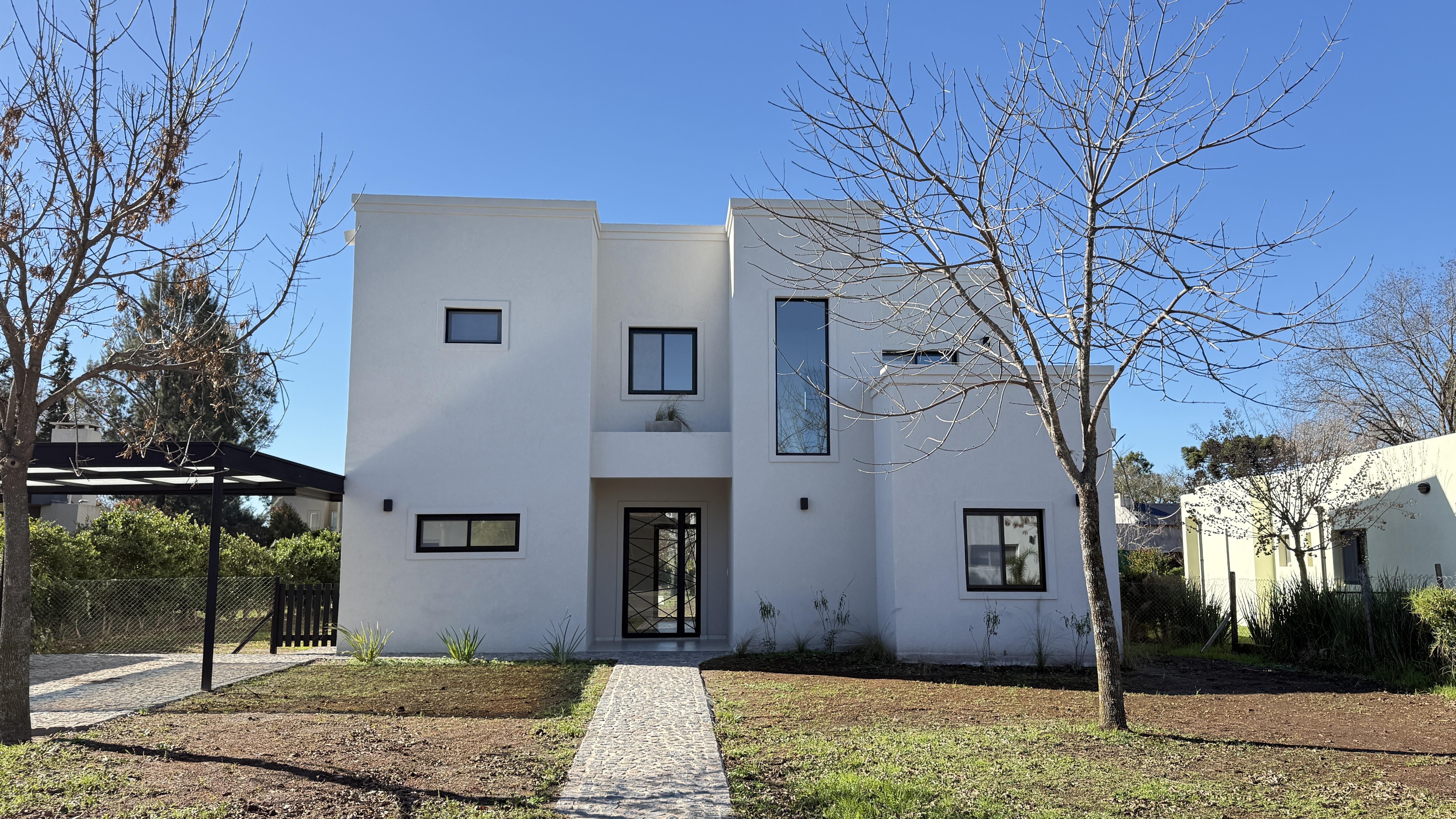 Casa en venta · San Matías, Escobar, GBA Norte, Provincia de Buenos Aires