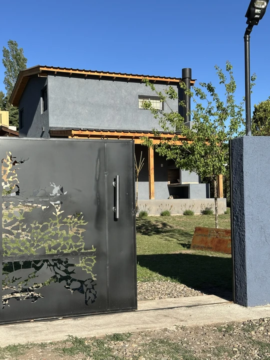 Casa en venta · Santa Rosa de Calamuchita