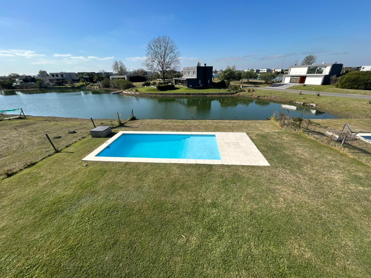 Casa en venta · El Canton - Norte, Escobar, GBA Norte, Provincia de Buenos Aires