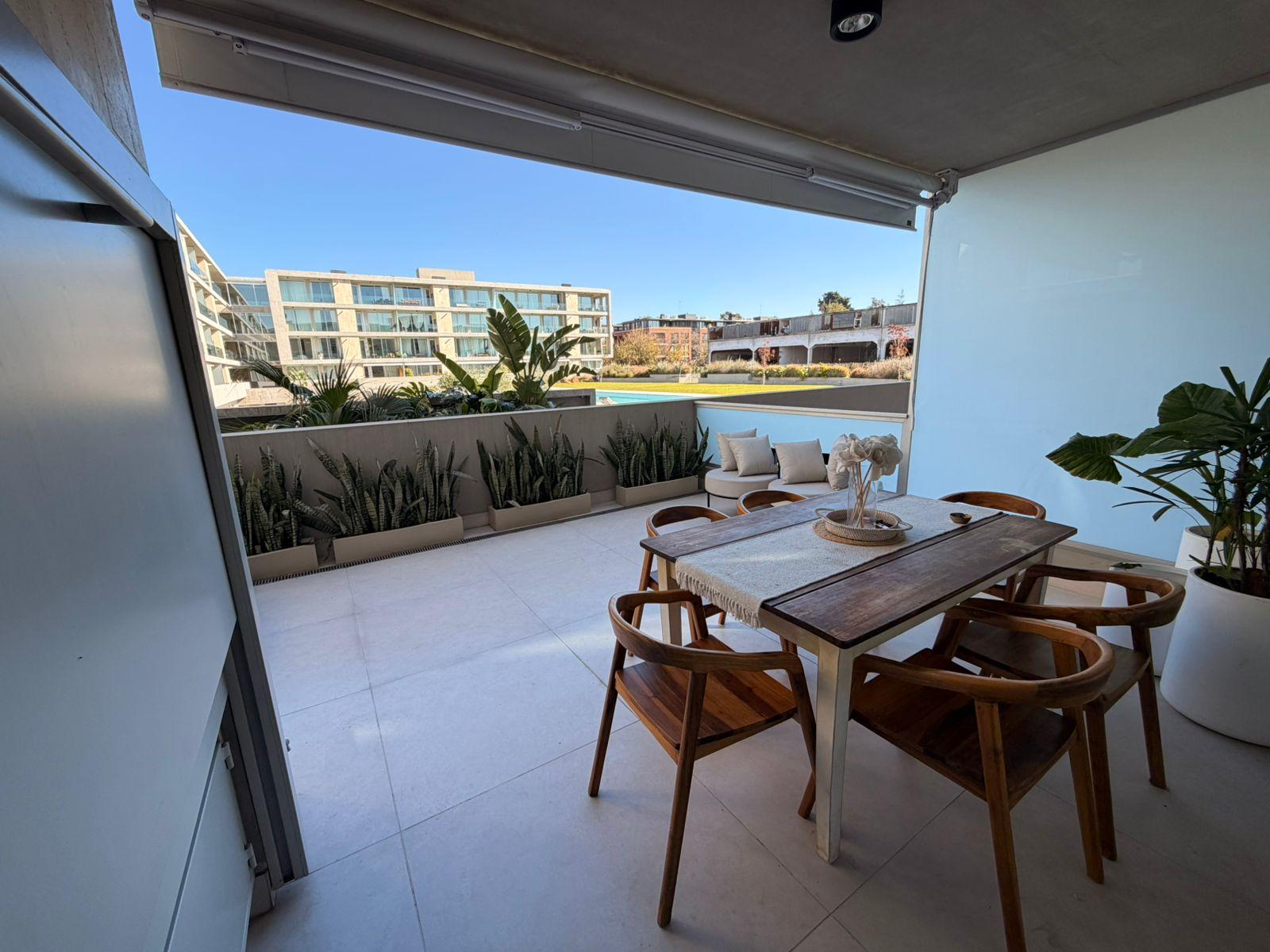 Departamento en venta · Prana San Isidro, San Isidro, San Isidro, GBA Norte, Provincia de Buenos Aires