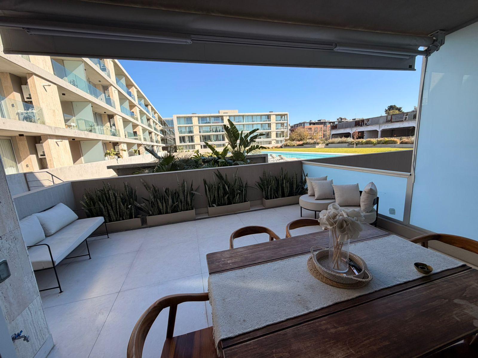 Departamento en venta · Prana San Isidro, San Isidro, San Isidro, GBA Norte, Provincia de Buenos Aires