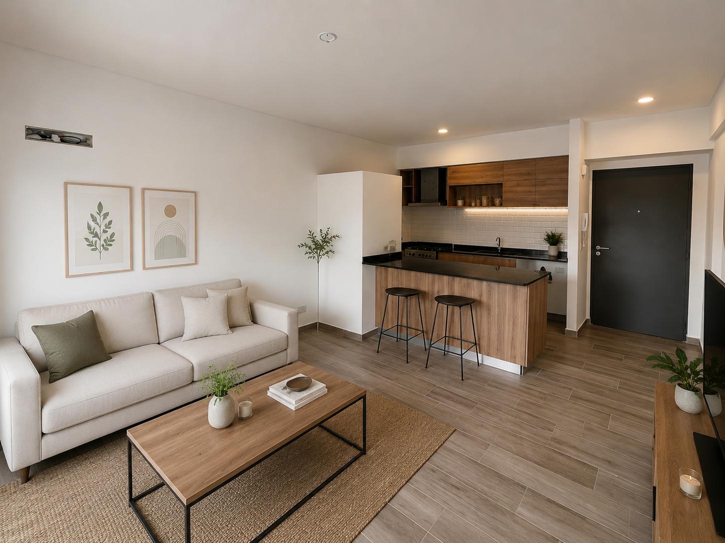 Departamento en venta · Tigre, GBA Norte, Provincia de Buenos Aires