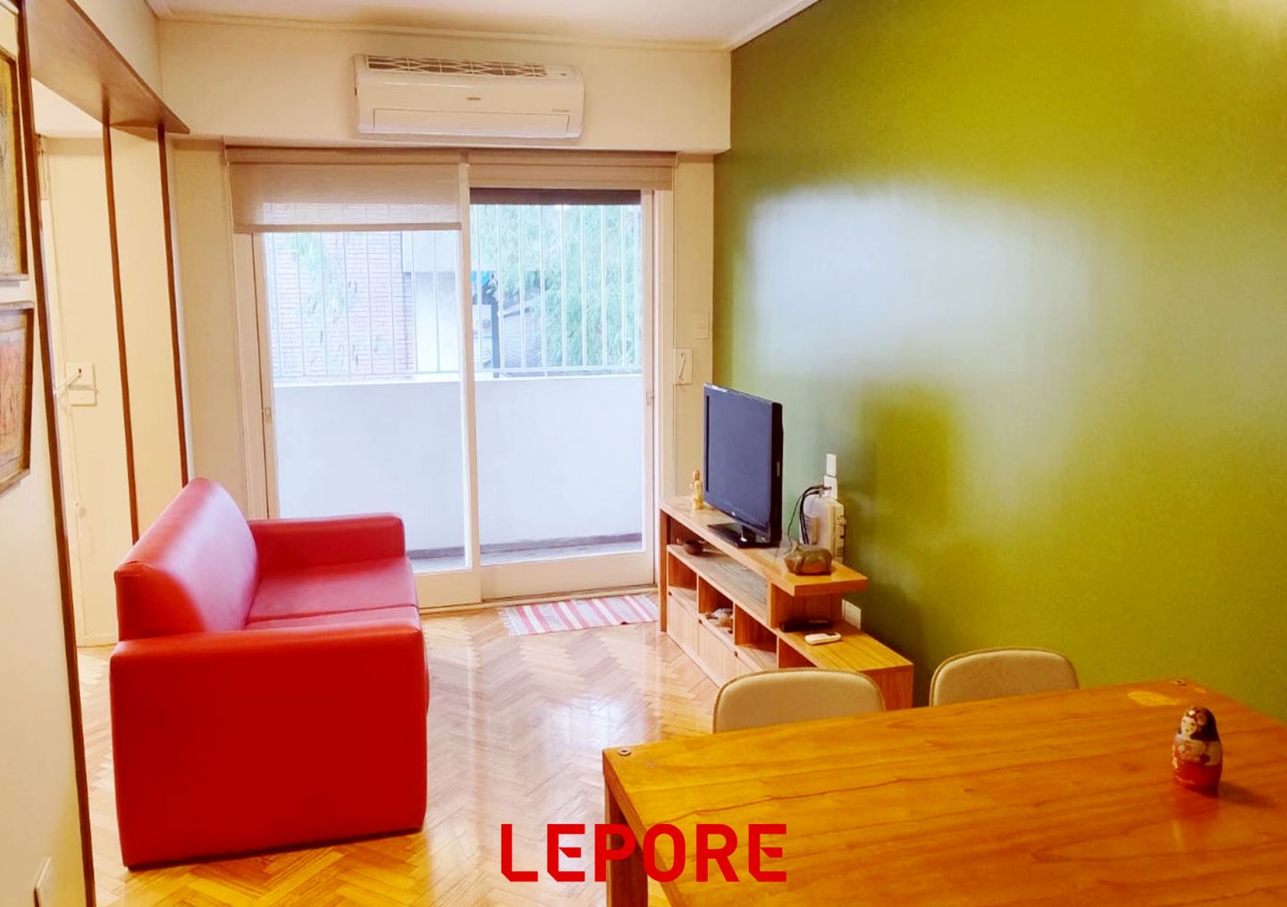 Departamento en venta · Recoleta, CABA