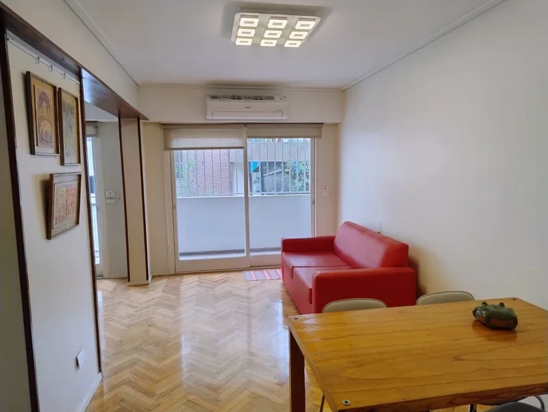 Departamento en venta · Recoleta, CABA