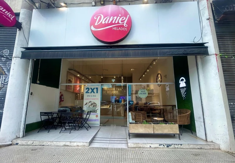 Comercio en venta · Villa Crespo, CABA