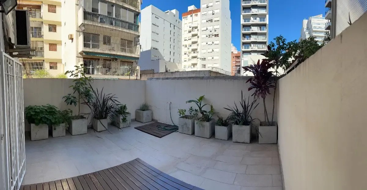 Departamento en venta · Belgrano, CABA