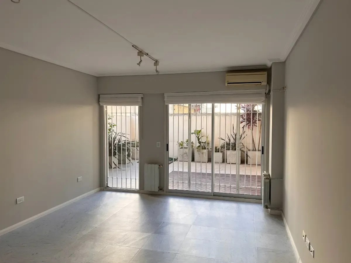Departamento en venta · Belgrano, CABA