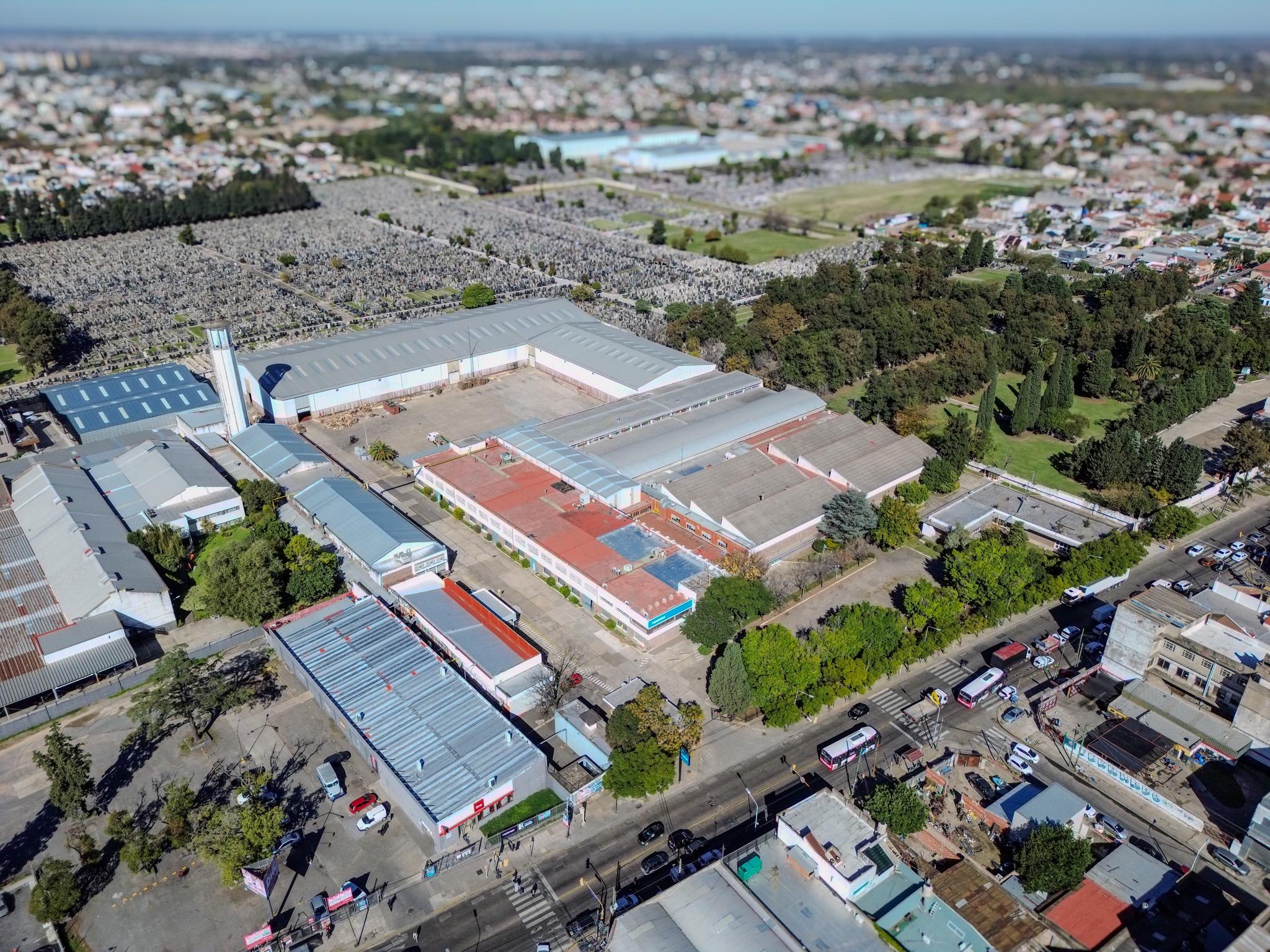 Depósito en alquiler · La Tablada, La Matanza, GBA Oeste, Provincia de Buenos Aires Depósito en alquiler · La Tablada, La Matanza, GBA Oeste, Provincia de Buenos Aires