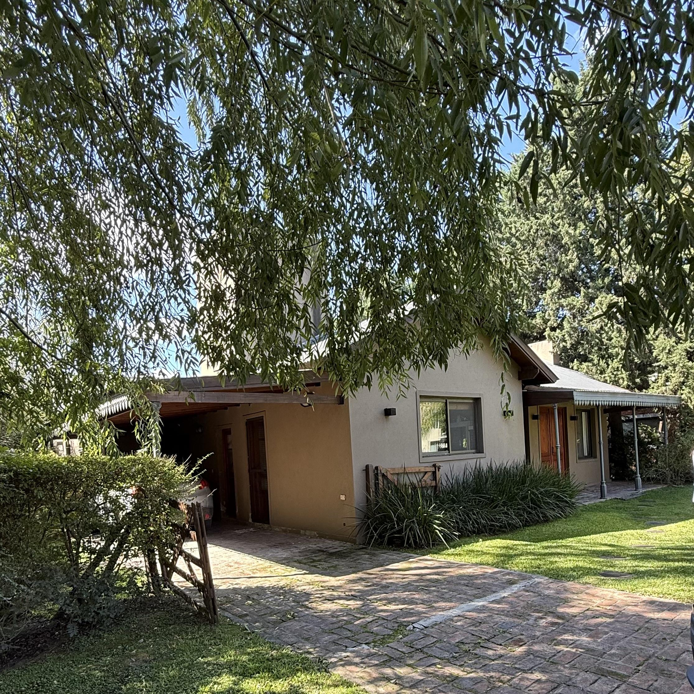 Casa en venta · San Patricio, Moreno, GBA Oeste, Provincia de Buenos Aires