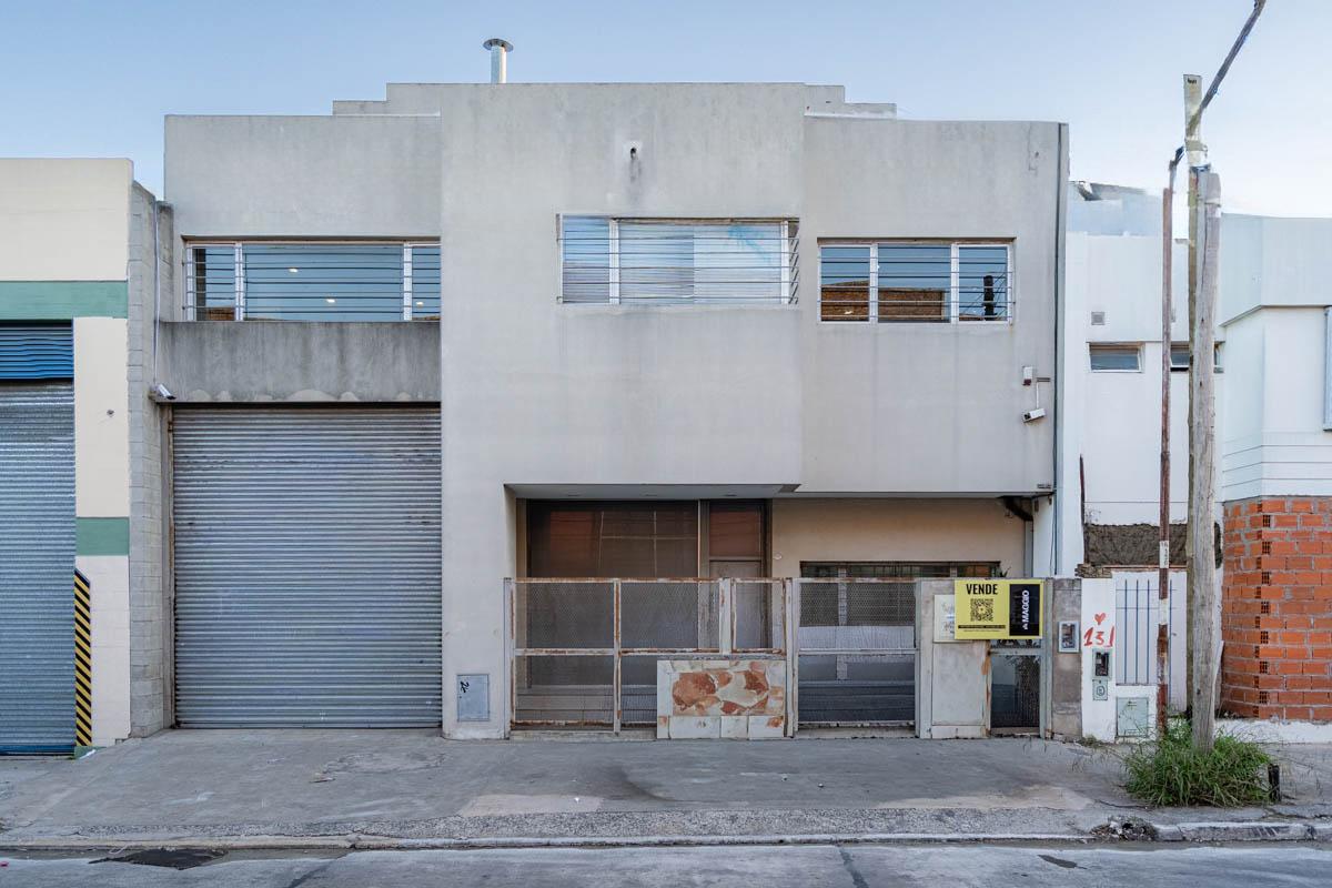 Comercio en alquiler · San Justo, La Matanza, GBA Oeste, Provincia de Buenos Aires