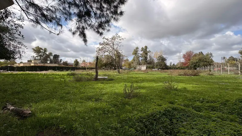 Terreno en venta · Bella Vista, San Miguel, GBA Norte, Provincia de Buenos Aires