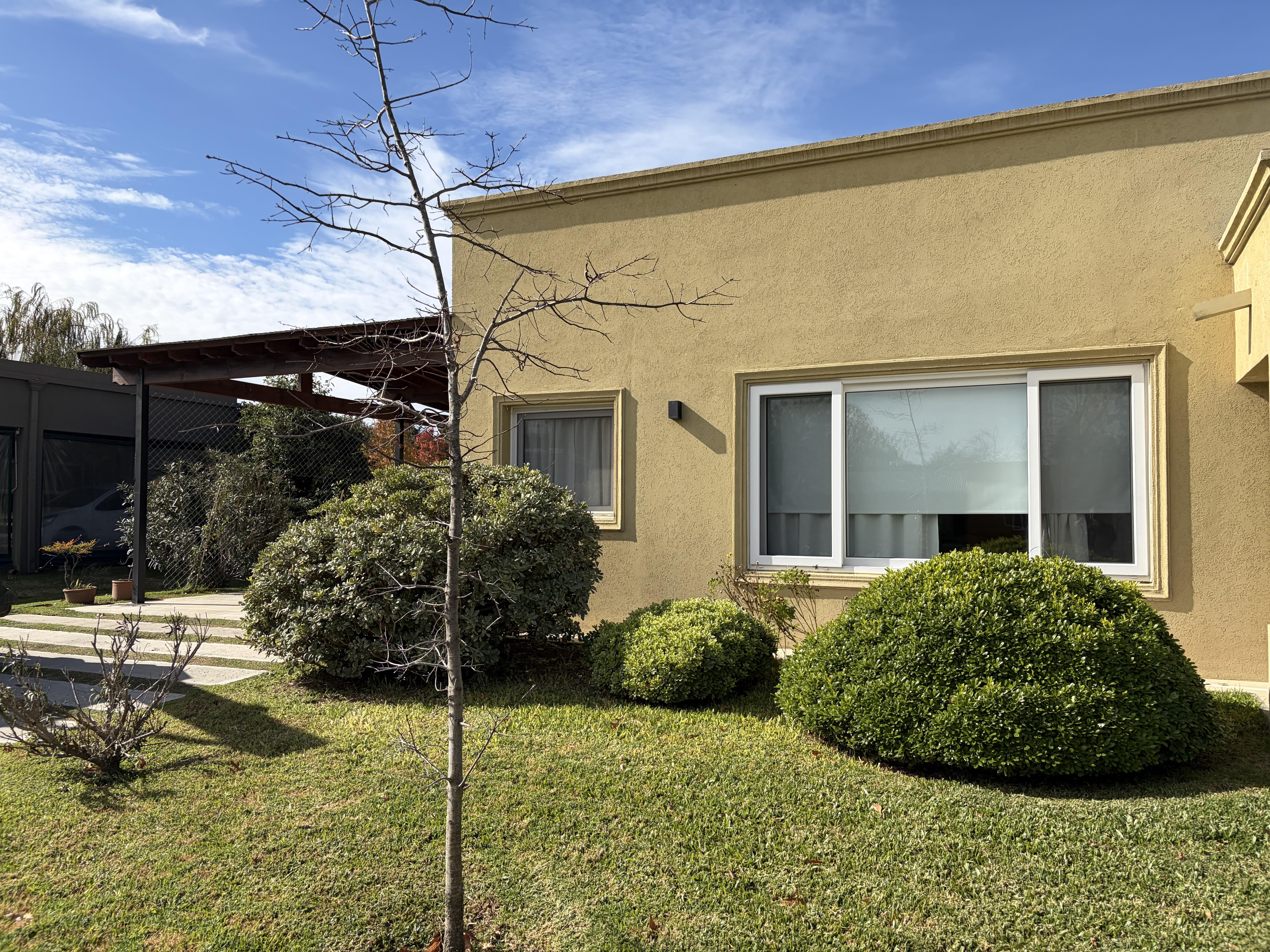 Casa en venta · Altos de Manzanares, Manzanares, Pilar, GBA Norte, Provincia de Buenos Aires