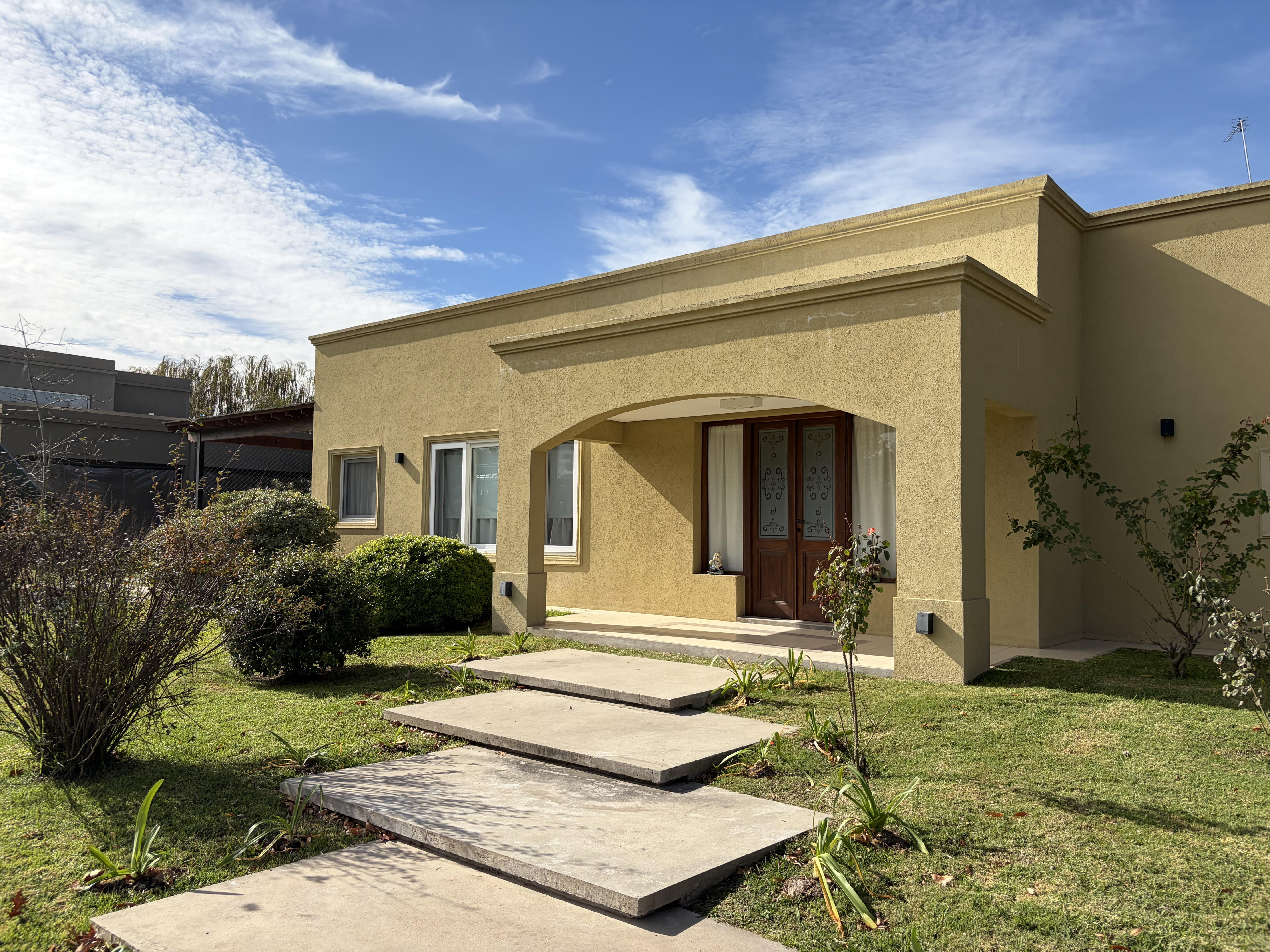 Casa en venta · Altos de Manzanares, Manzanares, Pilar, GBA Norte, Provincia de Buenos Aires