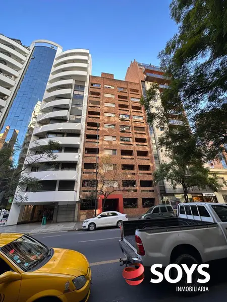 Departamento en venta · Nueva Córdoba, Córdoba Capital, Córdoba
