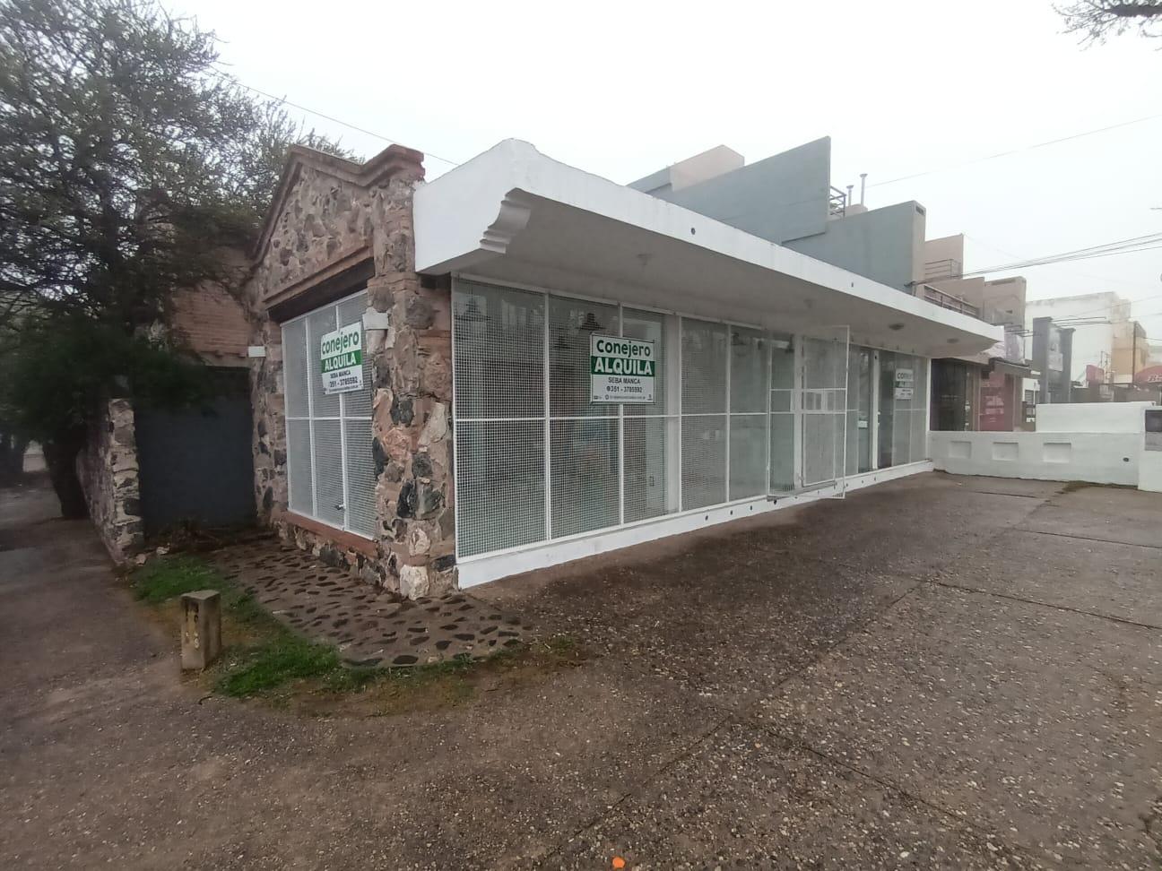 Comercio en alquiler · Cerro Chico, Córdoba Capital, Córdoba
