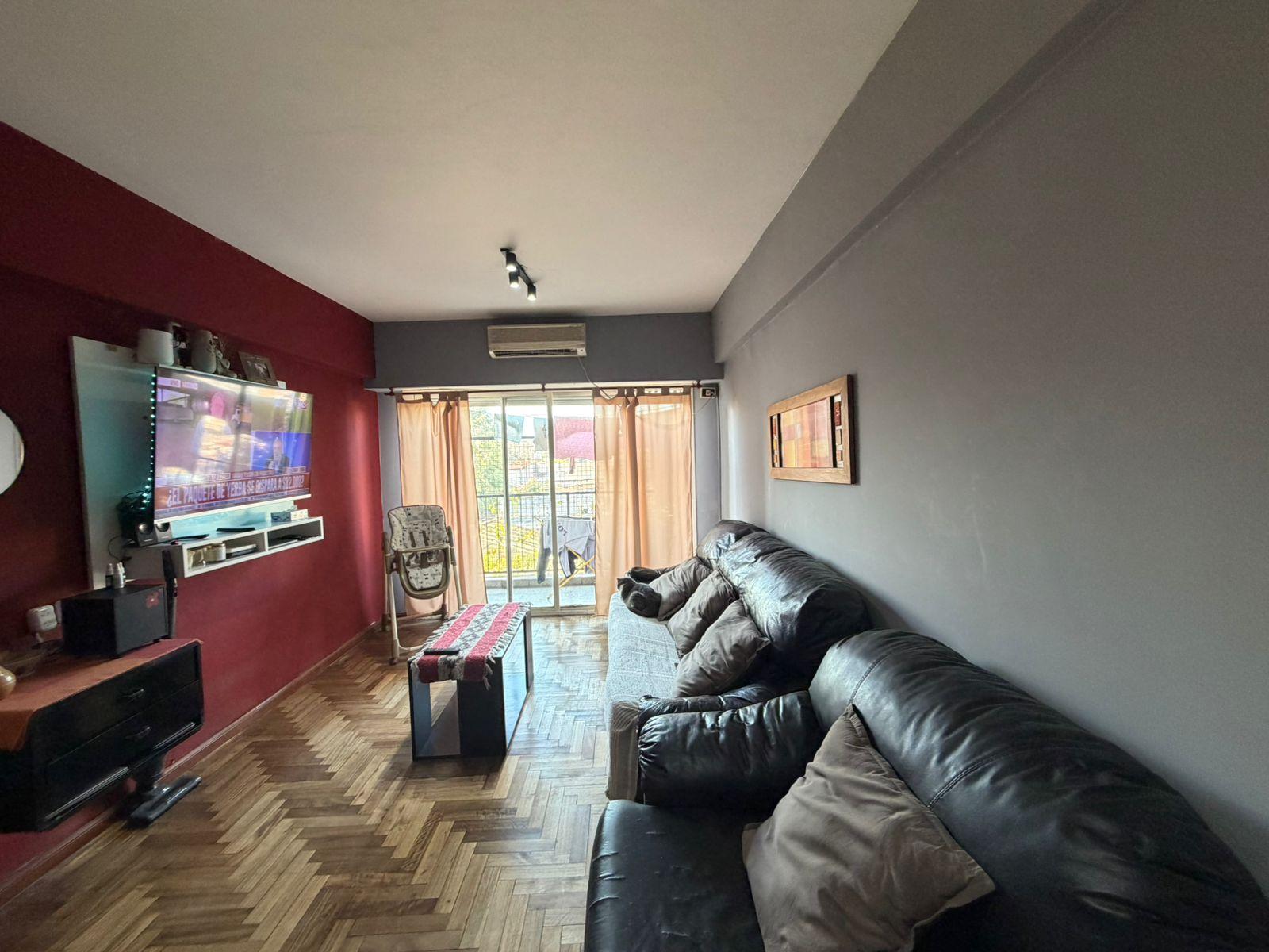 Departamento en venta · San Fernando, GBA Norte, Provincia de Buenos Aires