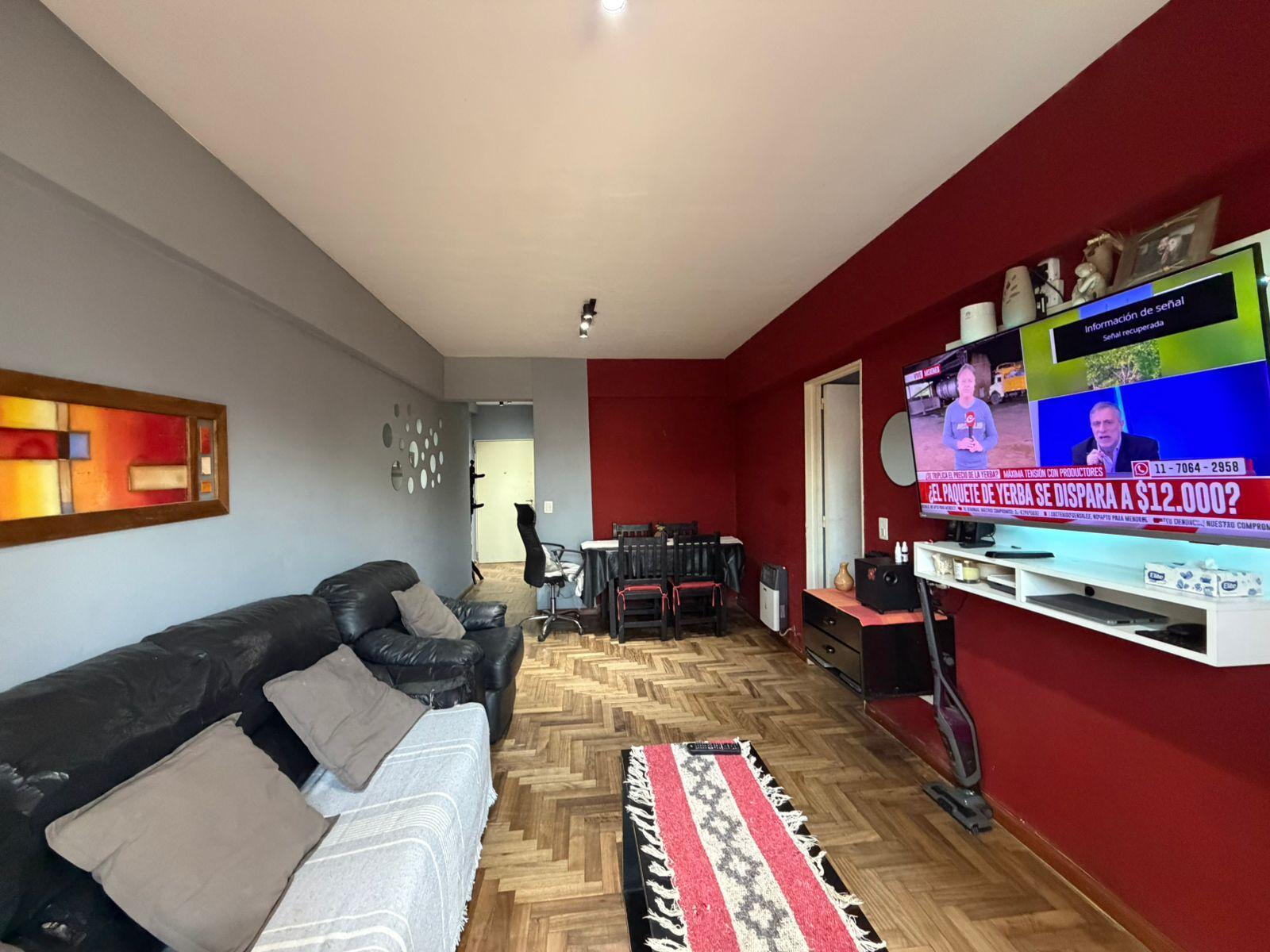 Departamento en venta · San Fernando, GBA Norte, Provincia de Buenos Aires