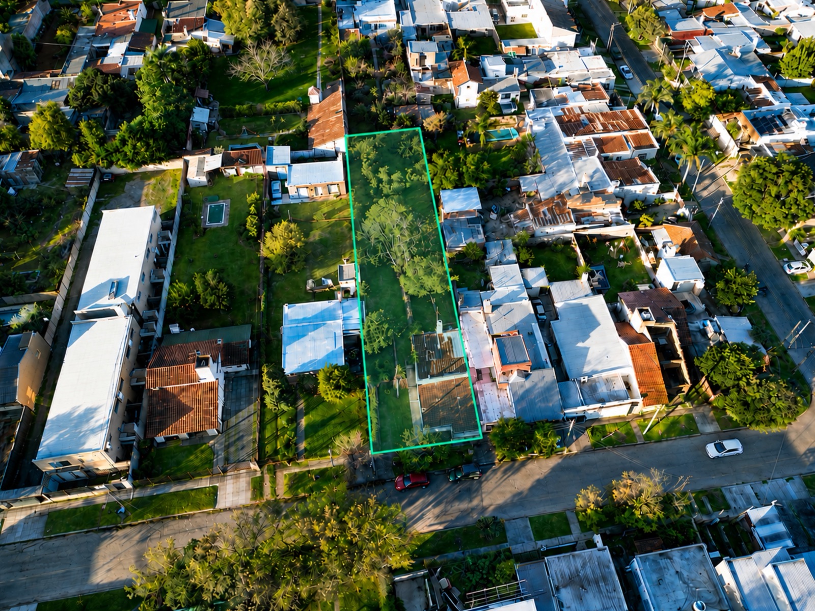 Casa en venta · Esc.-Centro, Belén de Escobar, Escobar, GBA Norte, Provincia de Buenos Aires