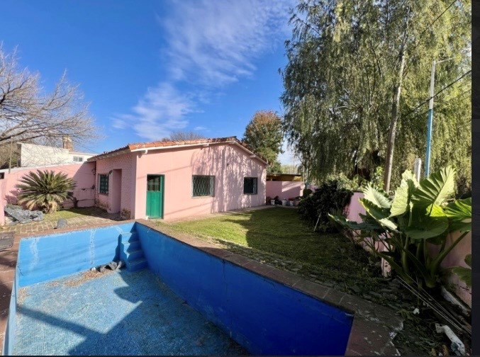 Casa en venta · Ingeniero Maschwitz, Escobar, GBA Norte, Provincia de Buenos Aires