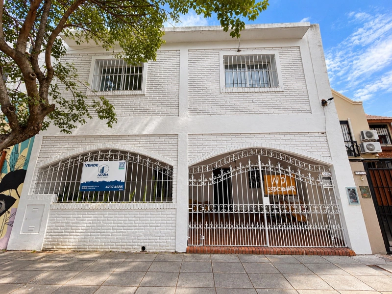 Casa en venta · Olivos, Vicente López, GBA Norte, Provincia de Buenos Aires