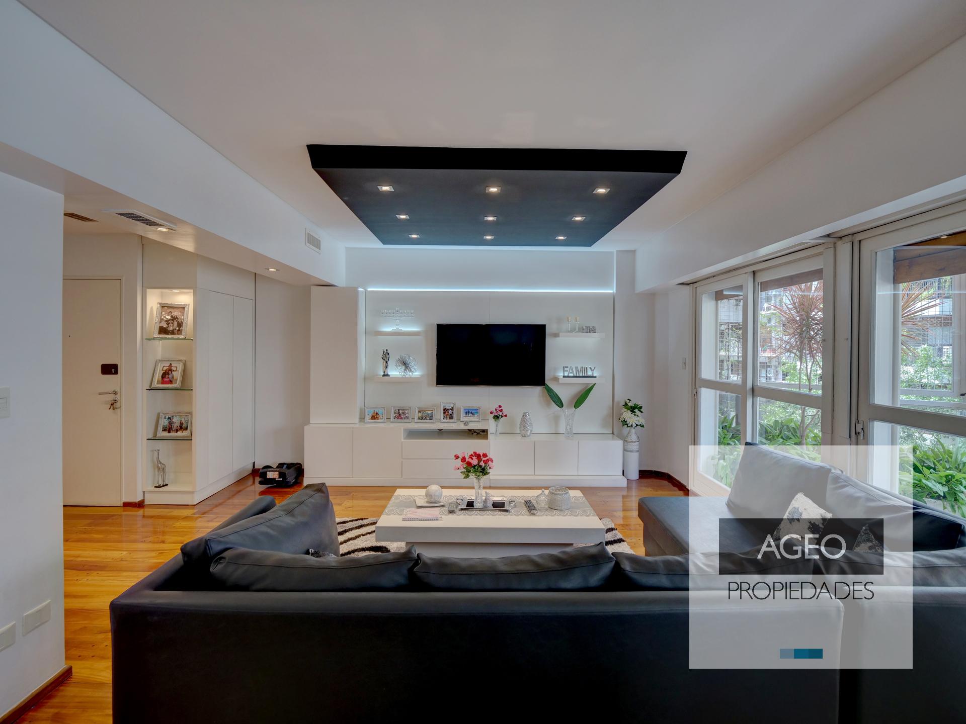 Departamento en venta · Recoleta, CABA