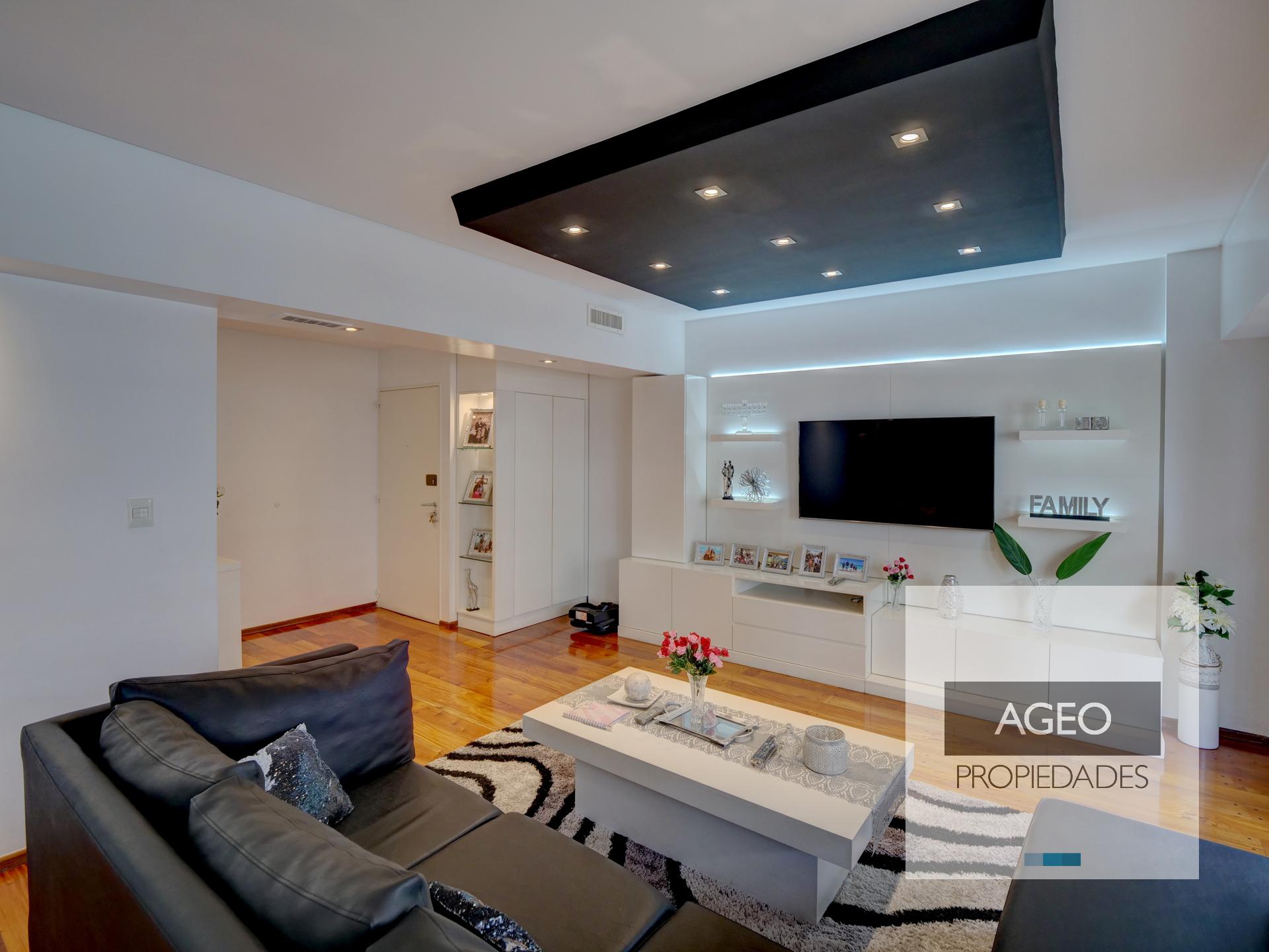 Departamento en venta · Recoleta, CABA