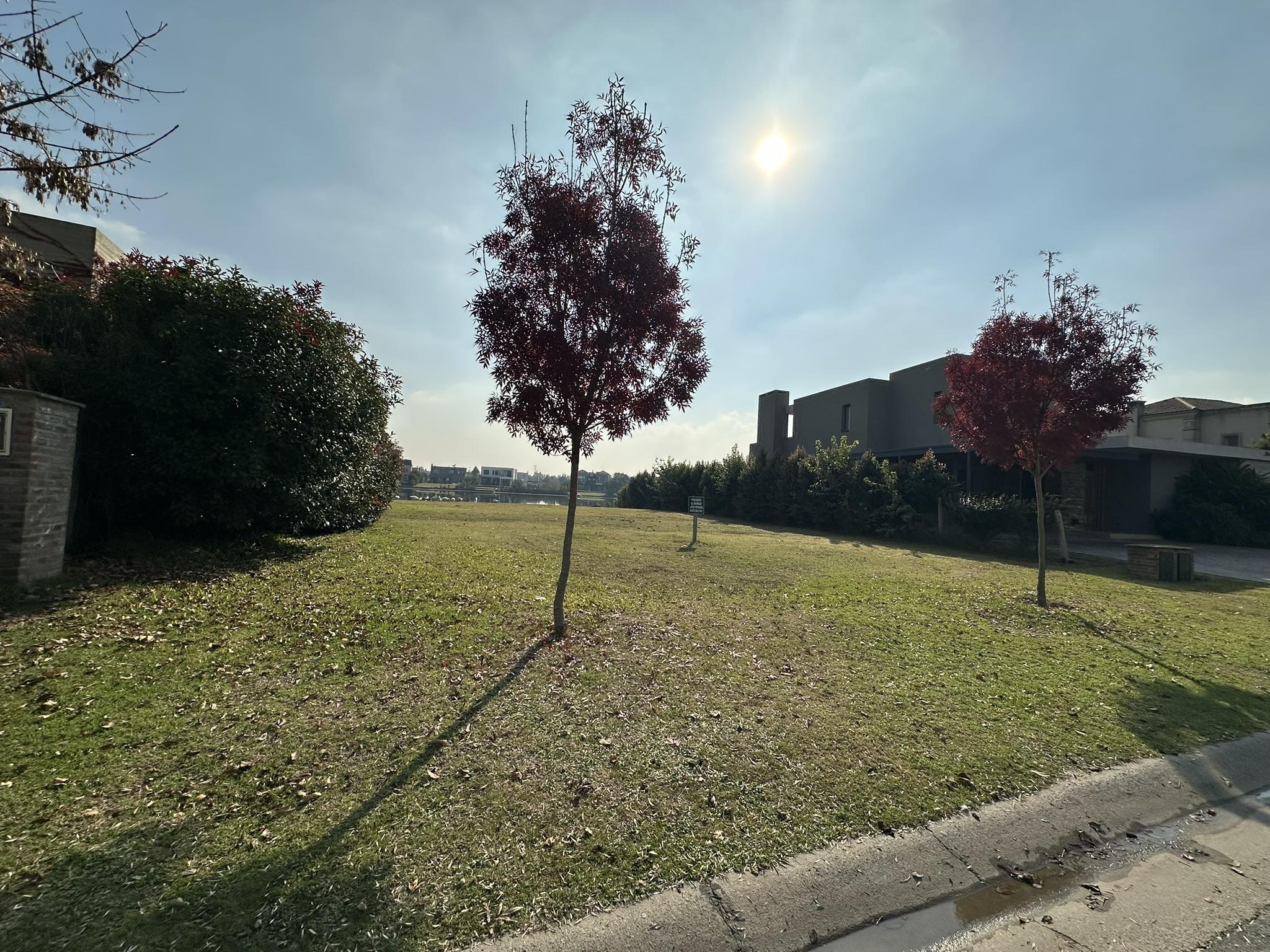 Terreno en venta · San Francisco, Villanueva, Tigre, GBA Norte, Provincia de Buenos Aires