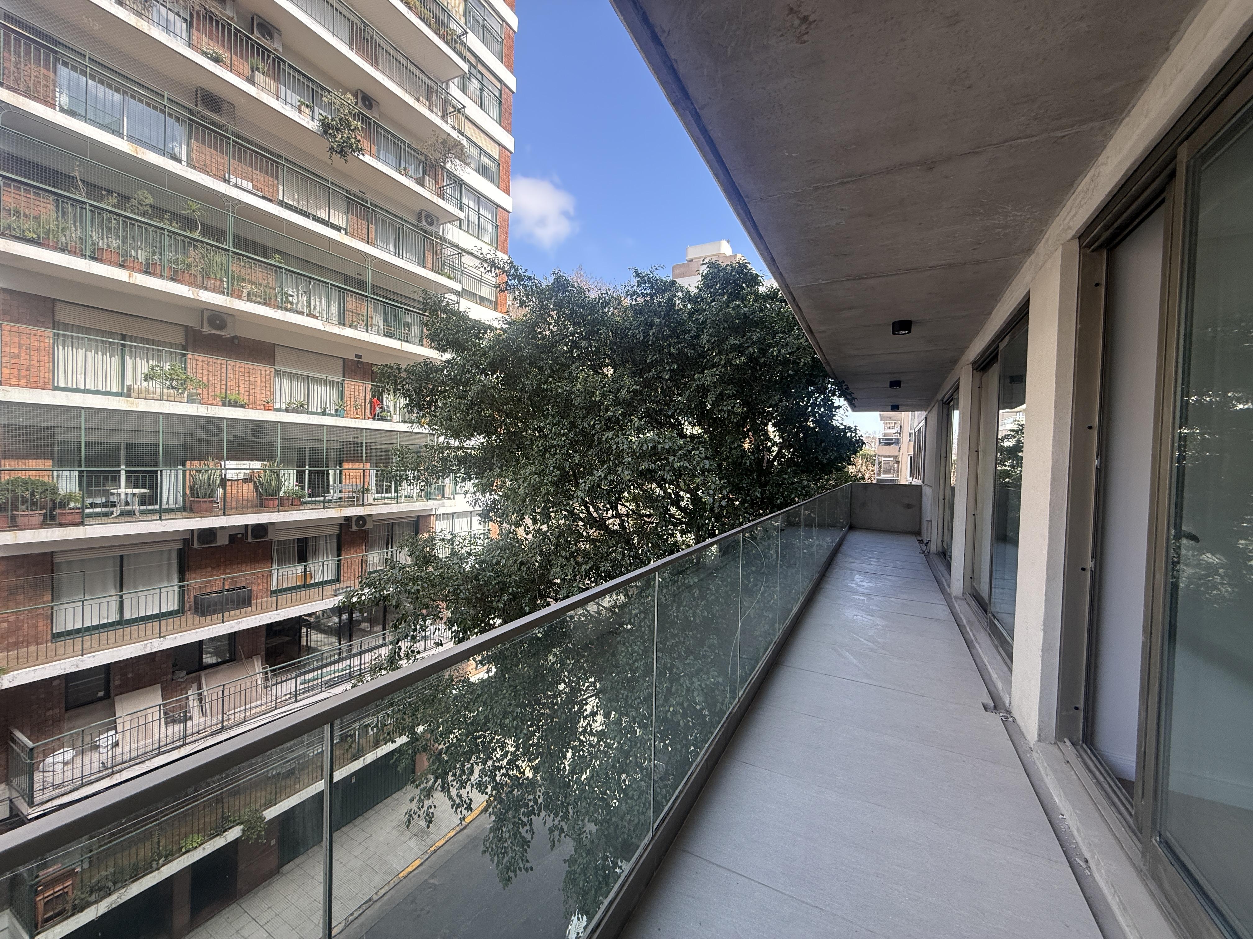 Departamento en venta · Palermo Chico, Palermo, CABA