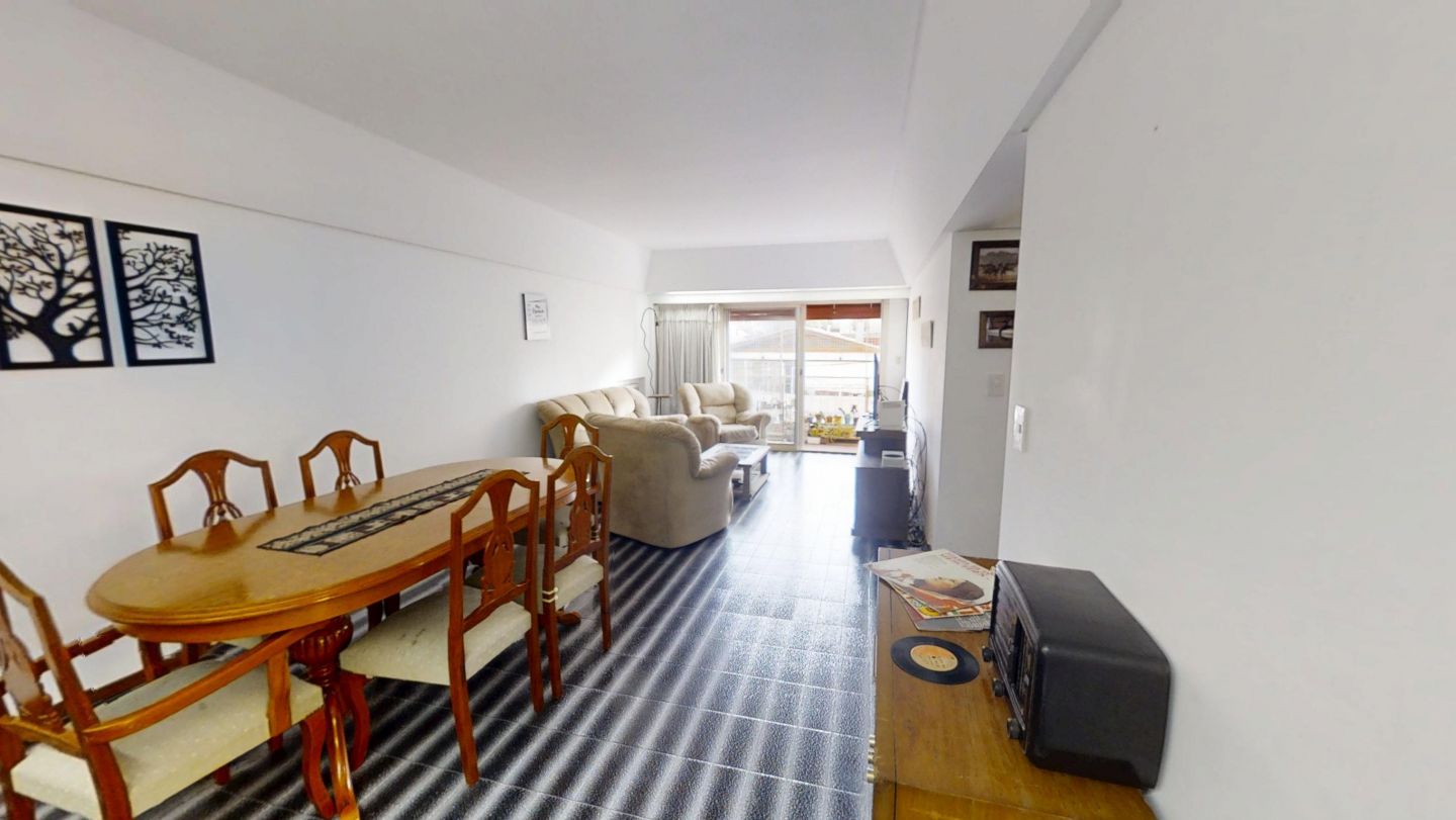 Departamento en venta · Parque Chas, CABA