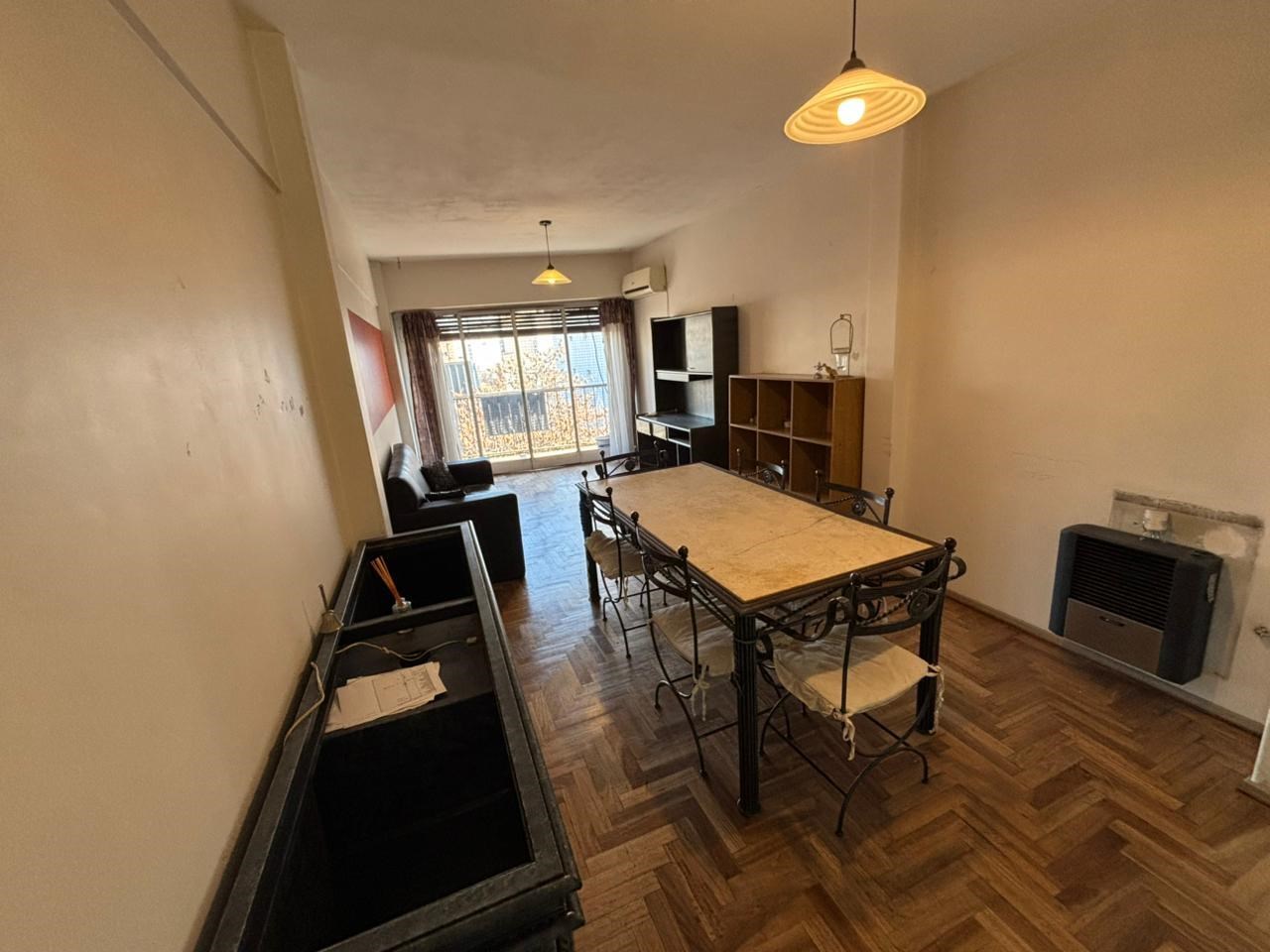 Departamento en venta · Almagro, CABA