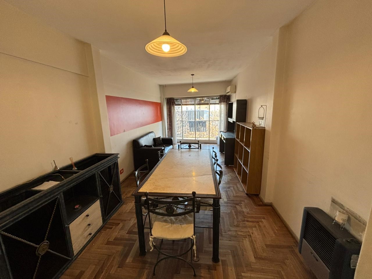 Departamento en venta · Almagro, CABA